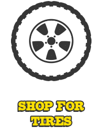 new tires for sale in Searcy, AR